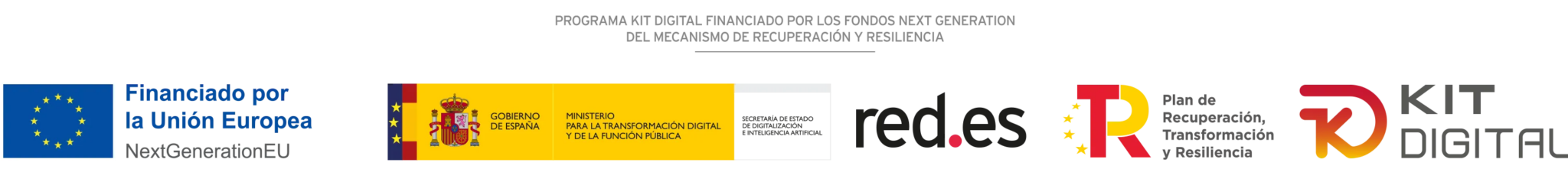 WEB FINANCIADA POR LOS FONDOS-NEXT GENERATION